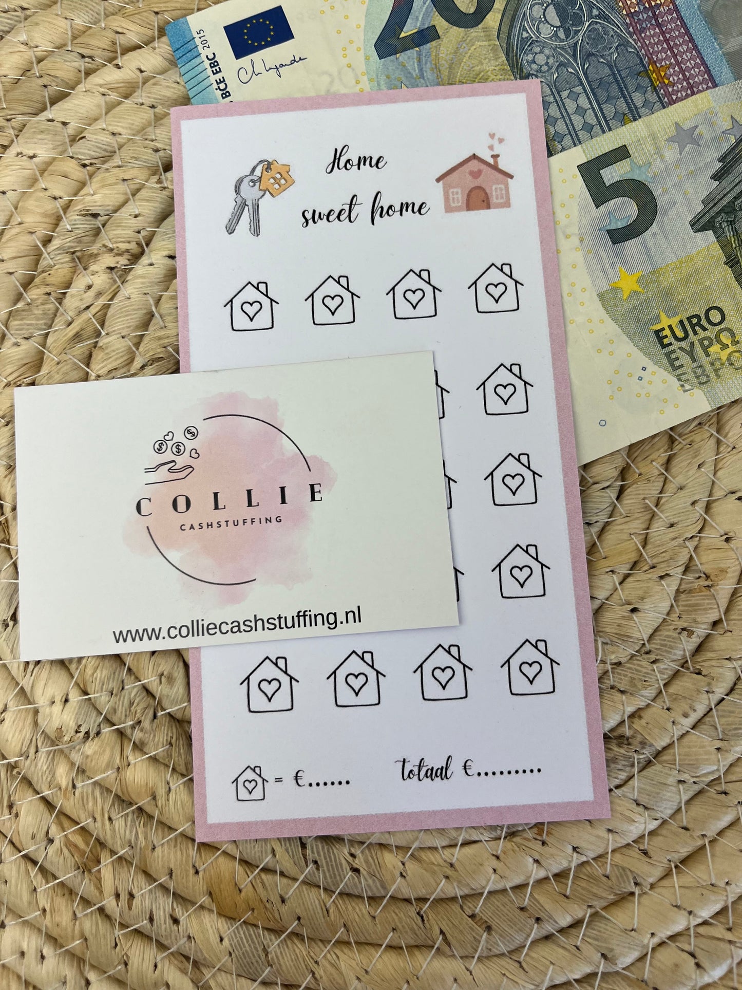 Home sweet home challenge