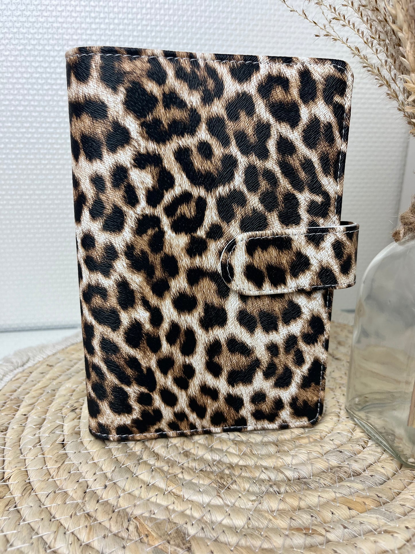 Binder panter A6