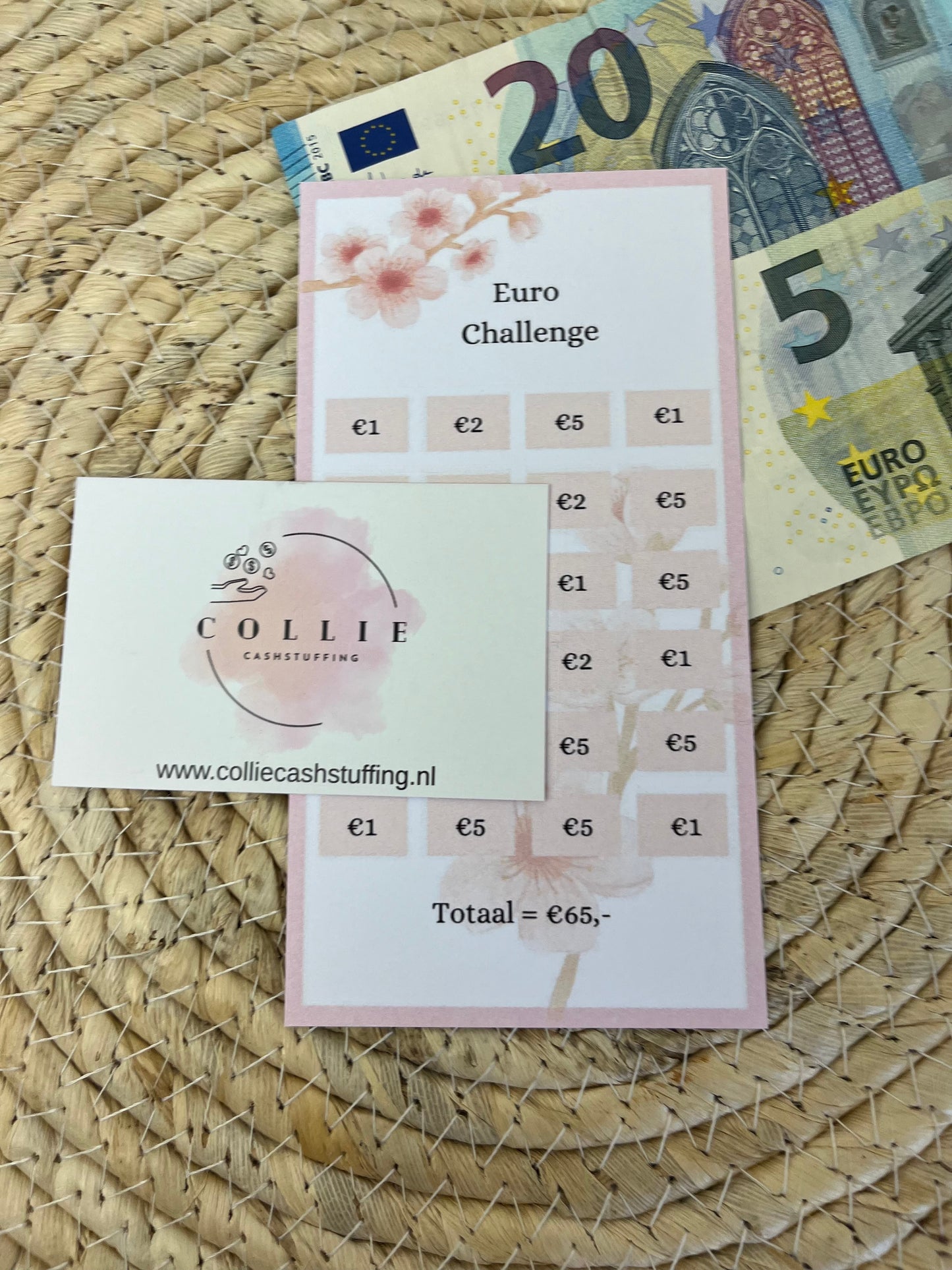 Challenge mix euro