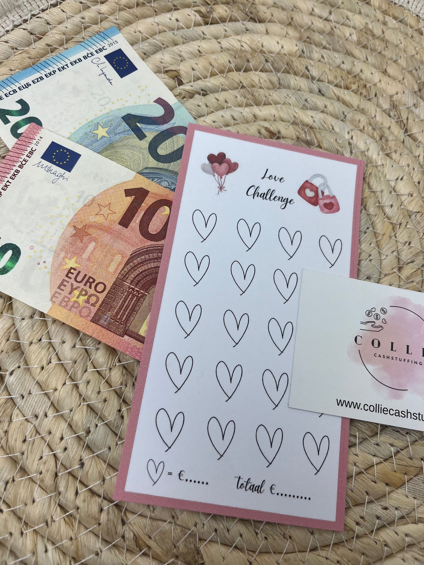 Love challenge