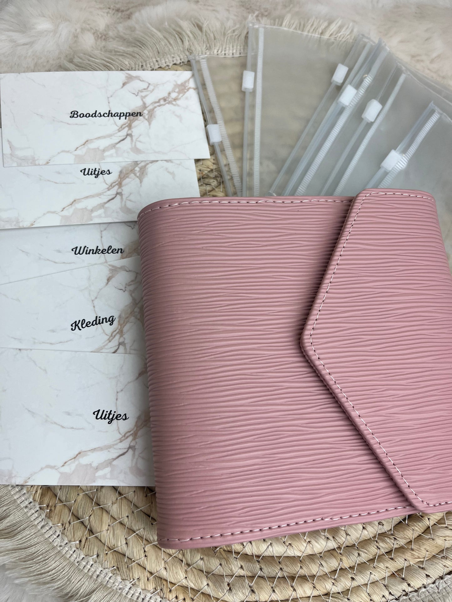 Starter set marble A7