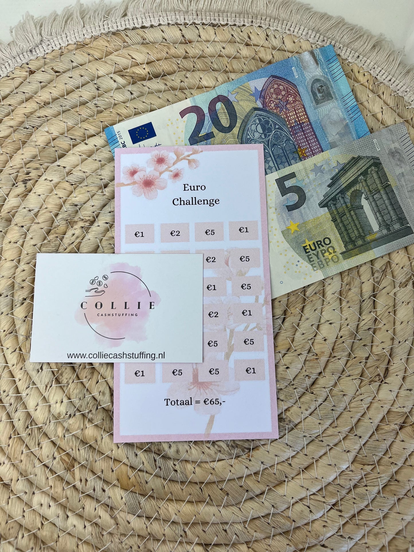 Challenge mix euro