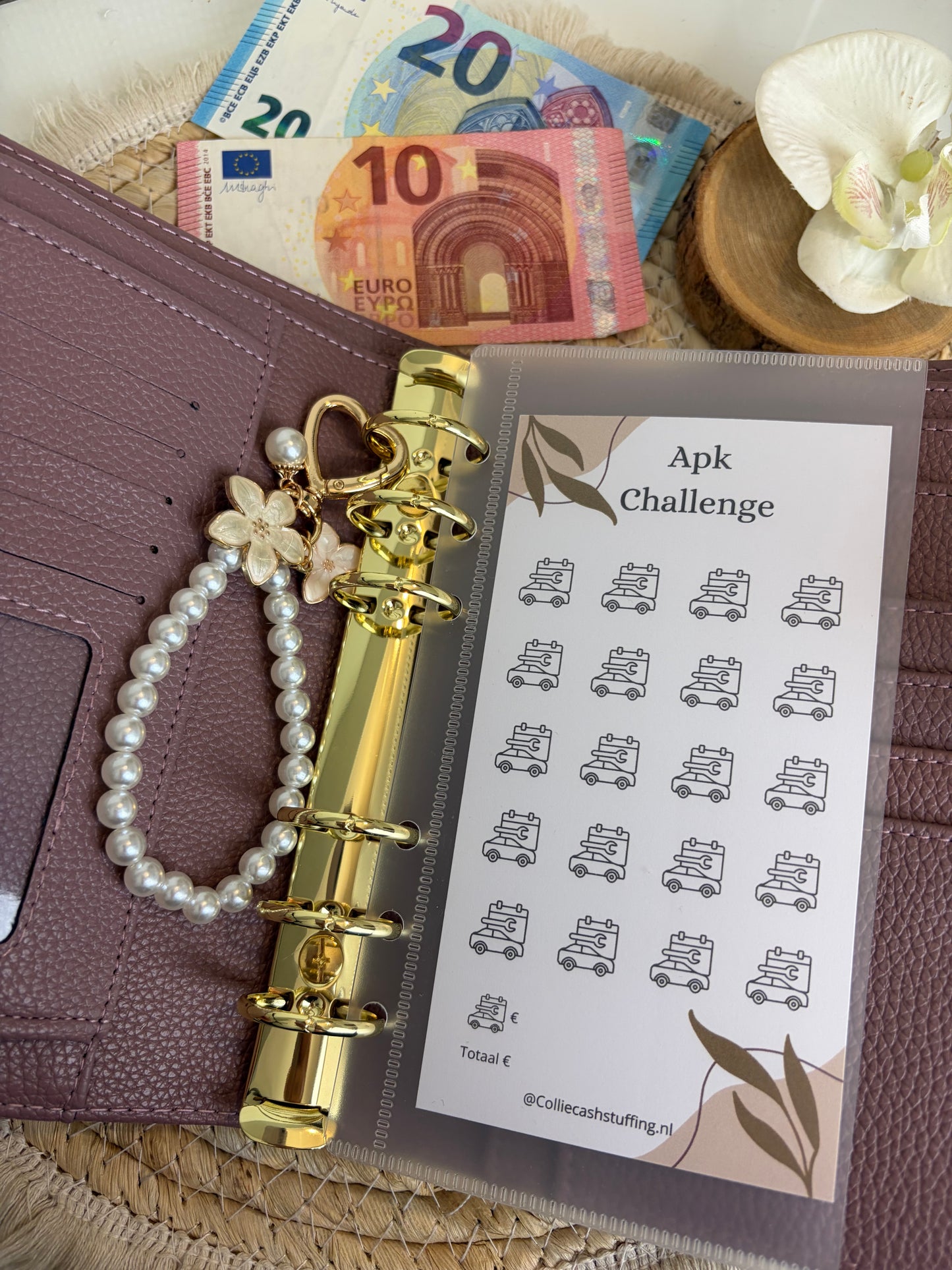 Apk challenge japandi