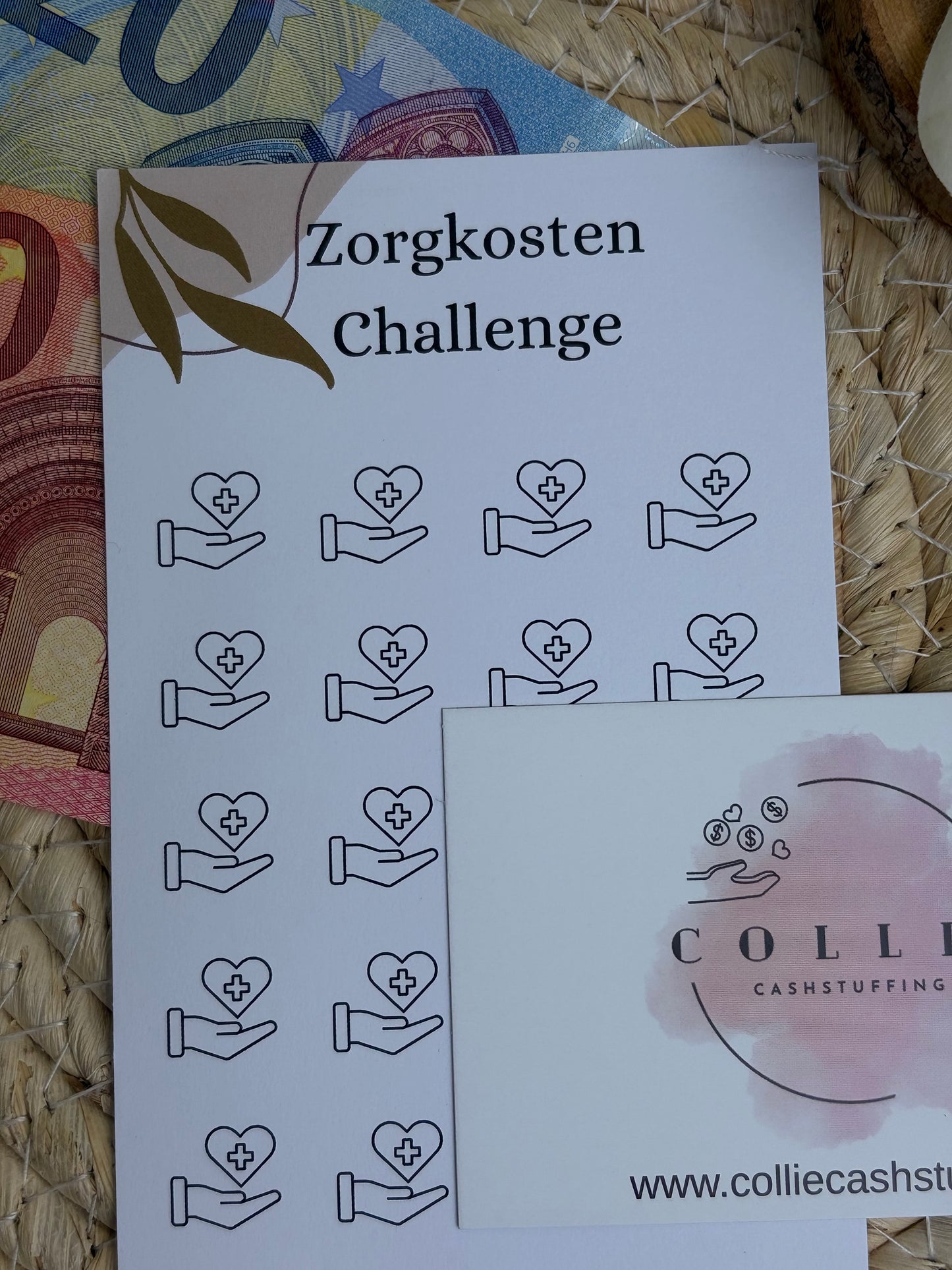 Zorgkosten challenge japandi