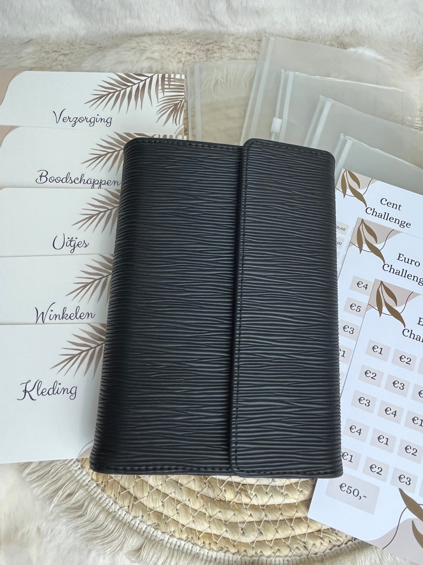 Starter set palm beach A6