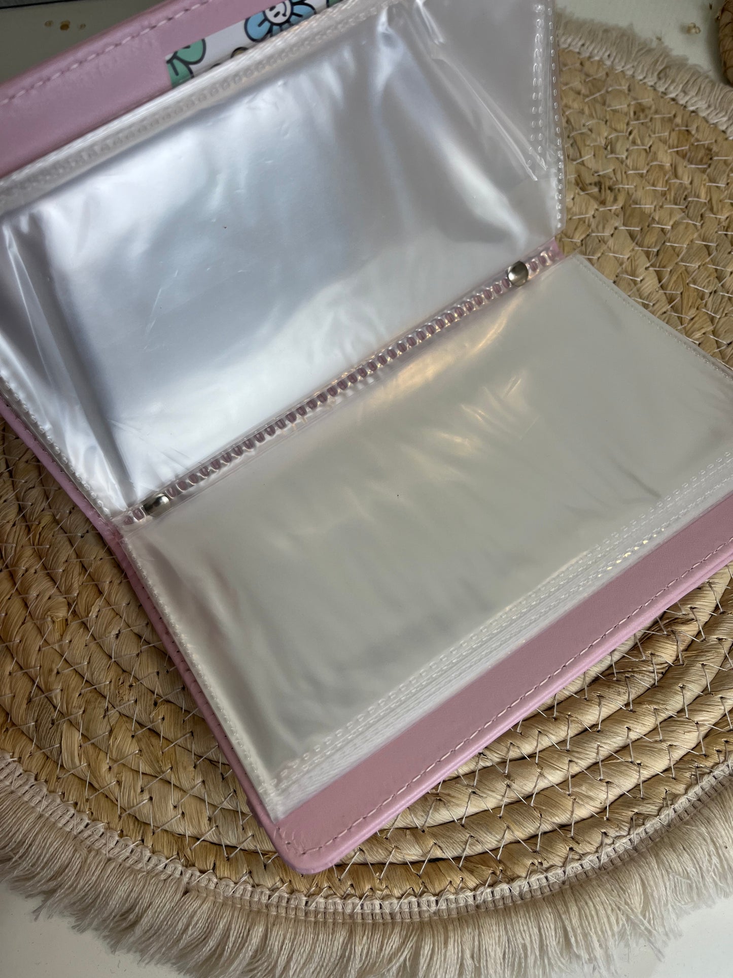 100 enveloppe compact