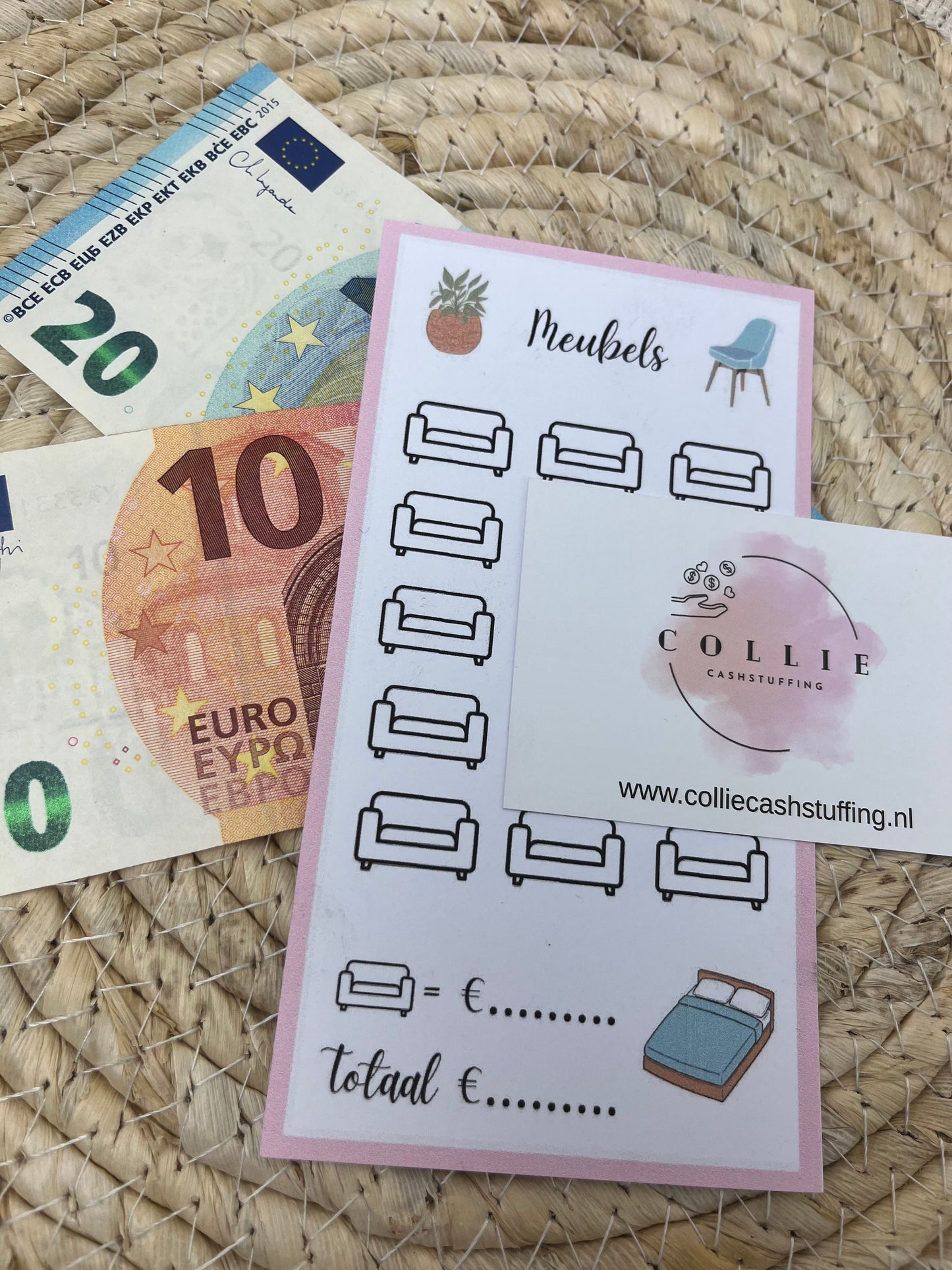 Meubel challenge