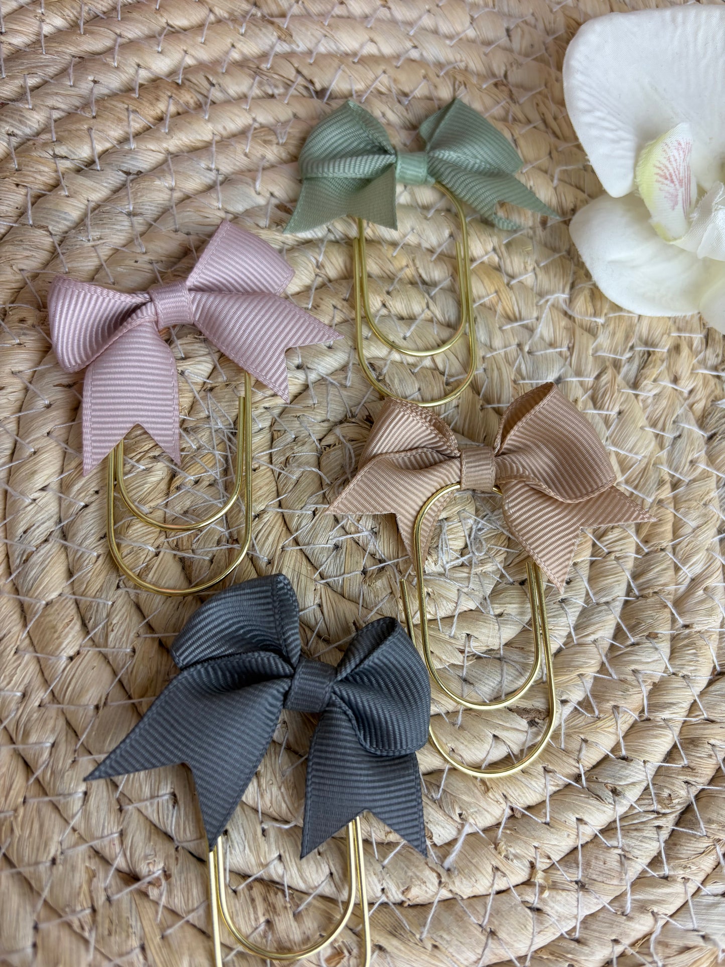 Binder bow set Army