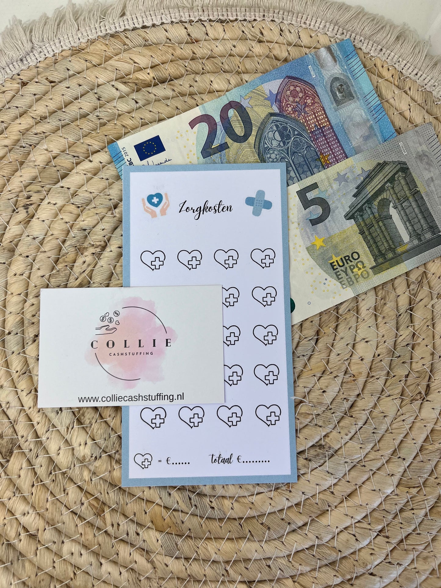 Challenge zorgkosten