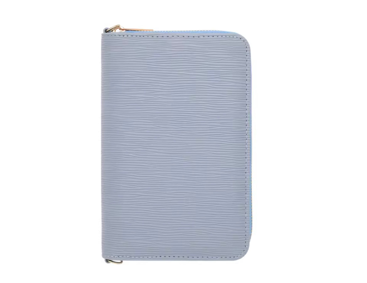 A6 portemonnee binder