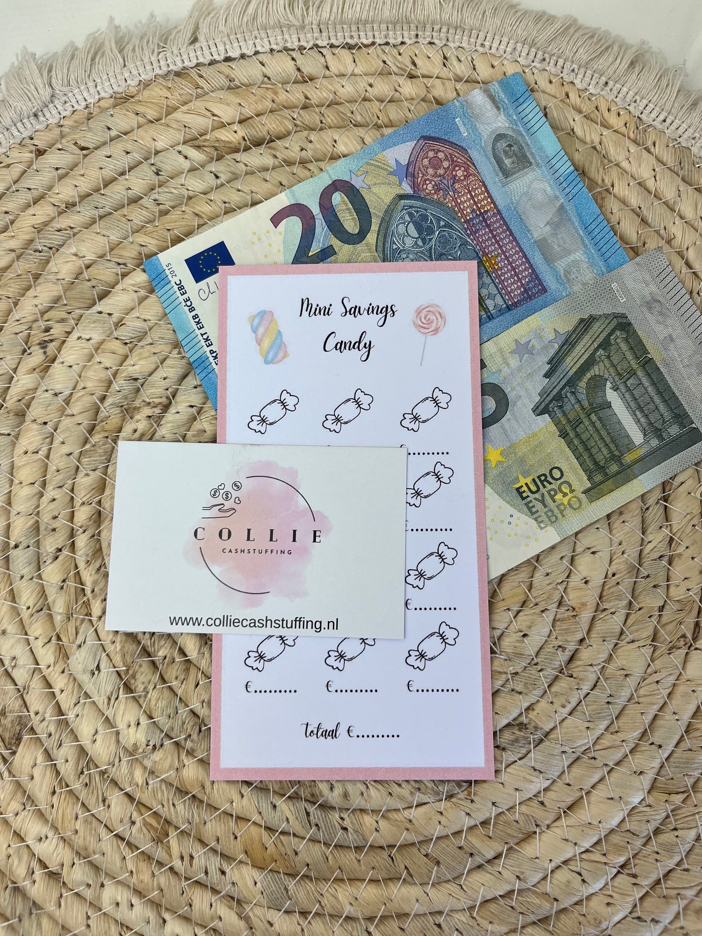 Candy challenge a6