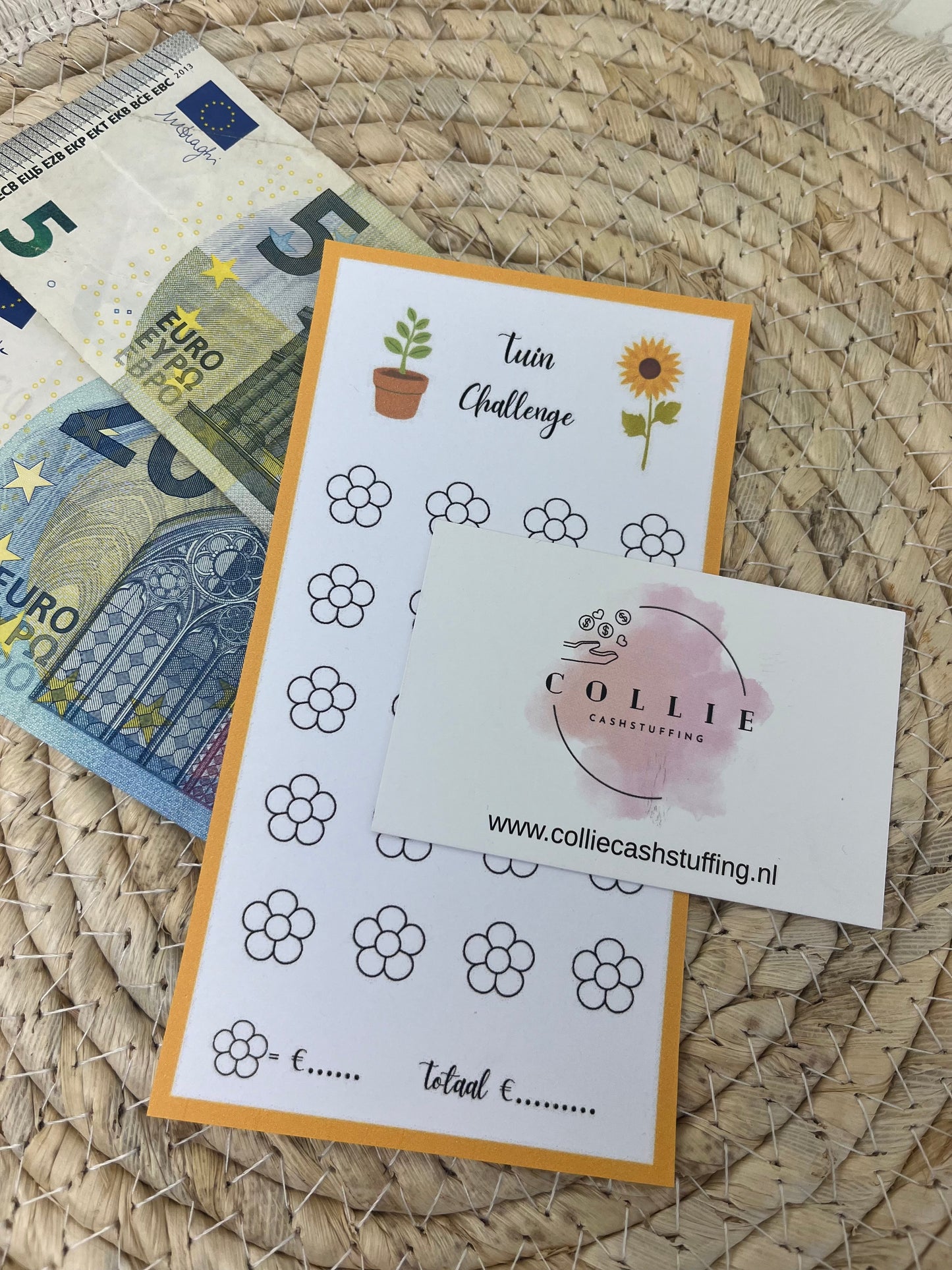 Tuin challenge