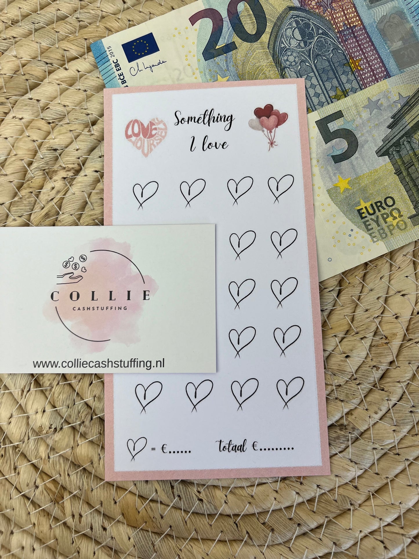 Something I love challenge