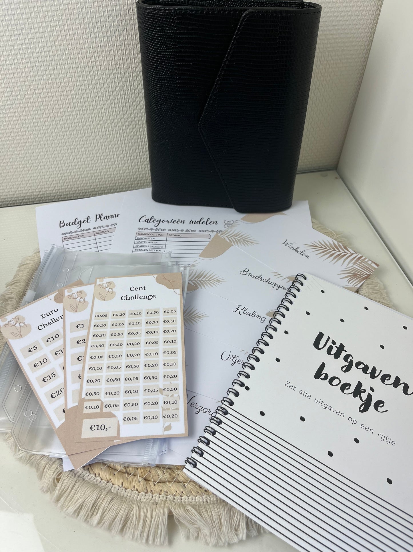 Starterskit ultra