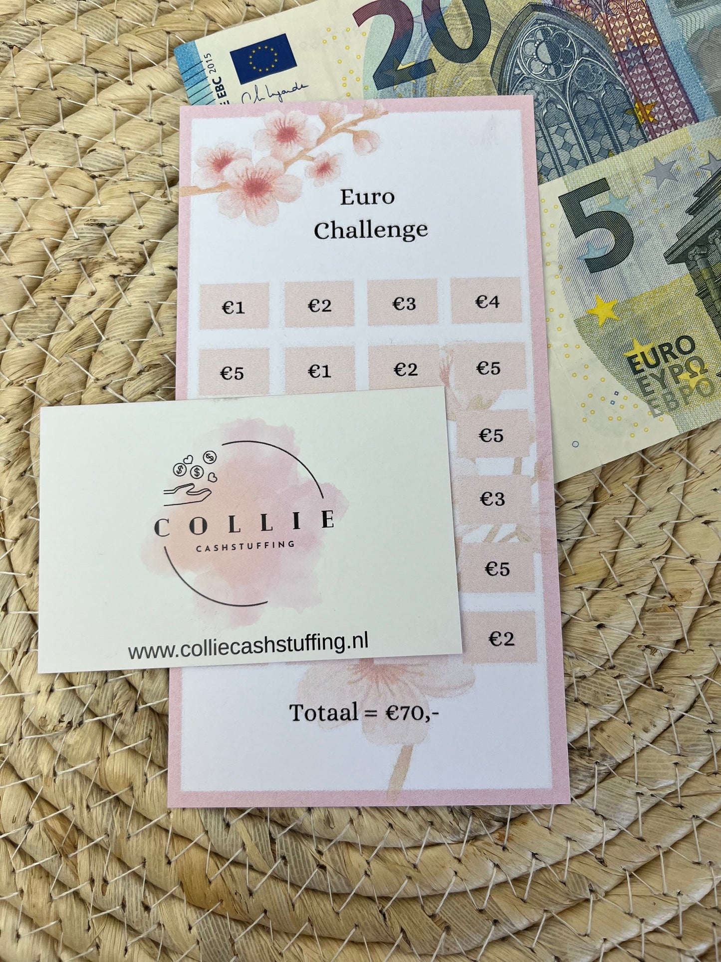 Challenge mix euro