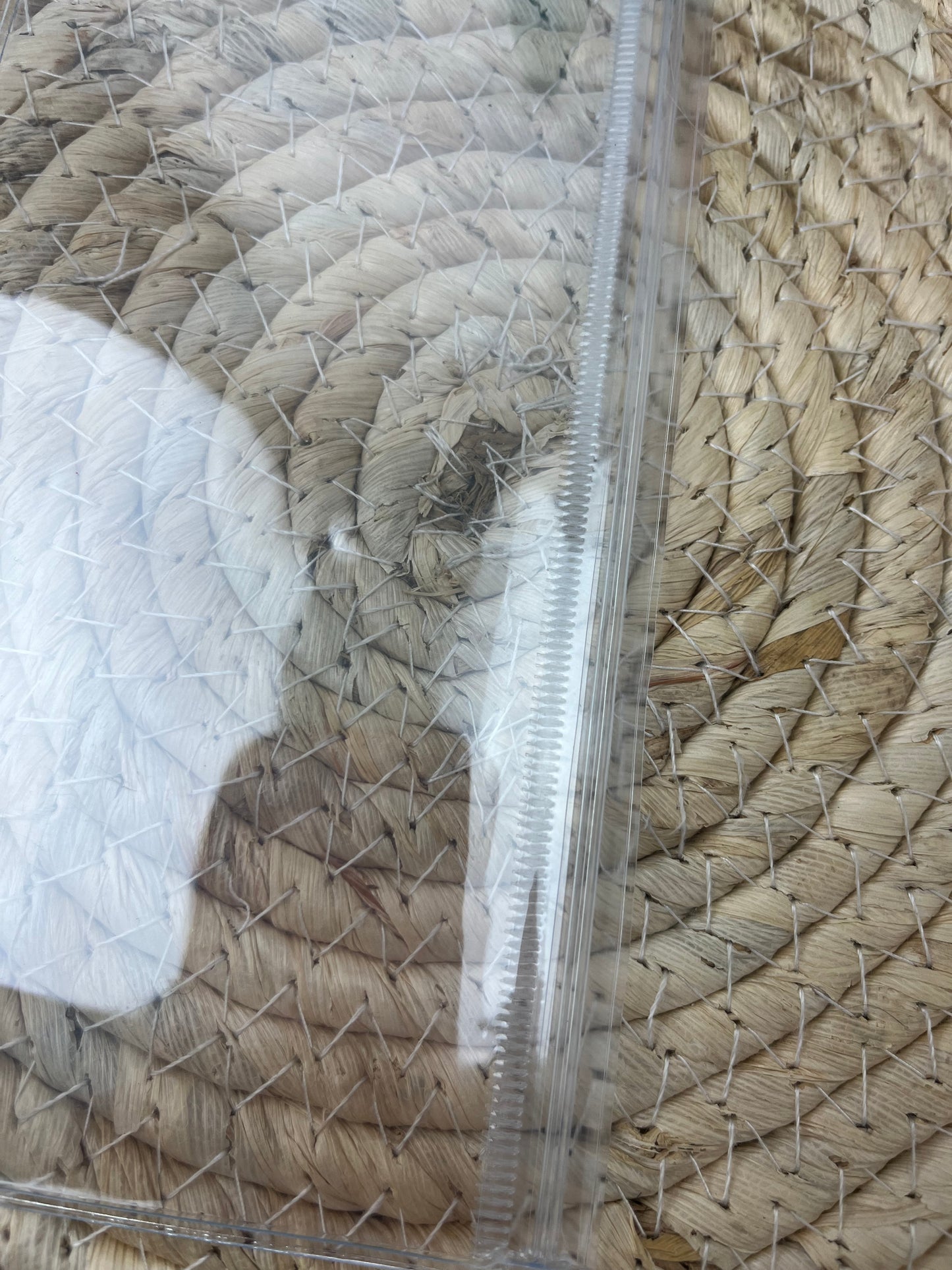 Zippers met druk sluiting A6