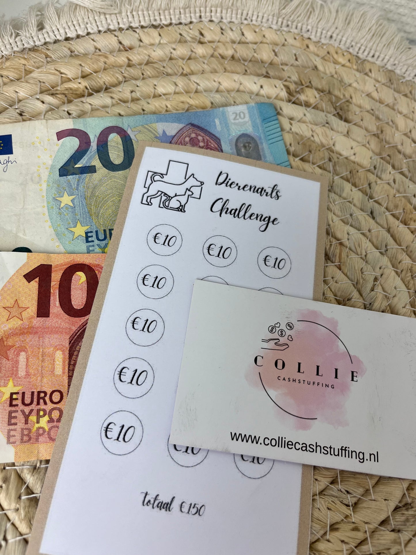 Dierenarts challenge