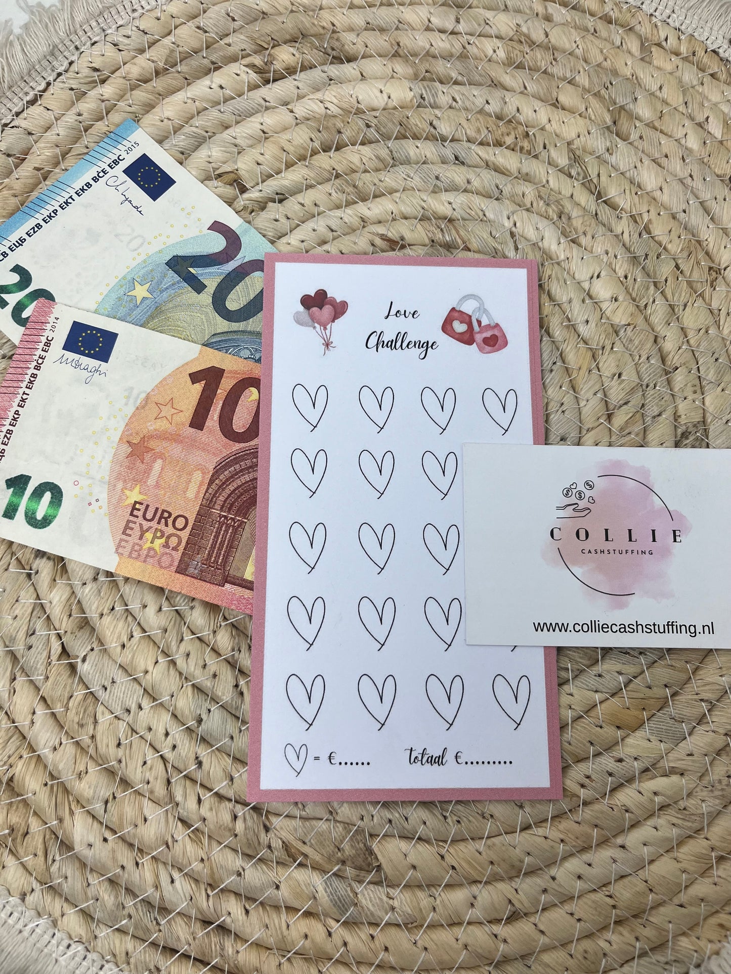 Love challenge