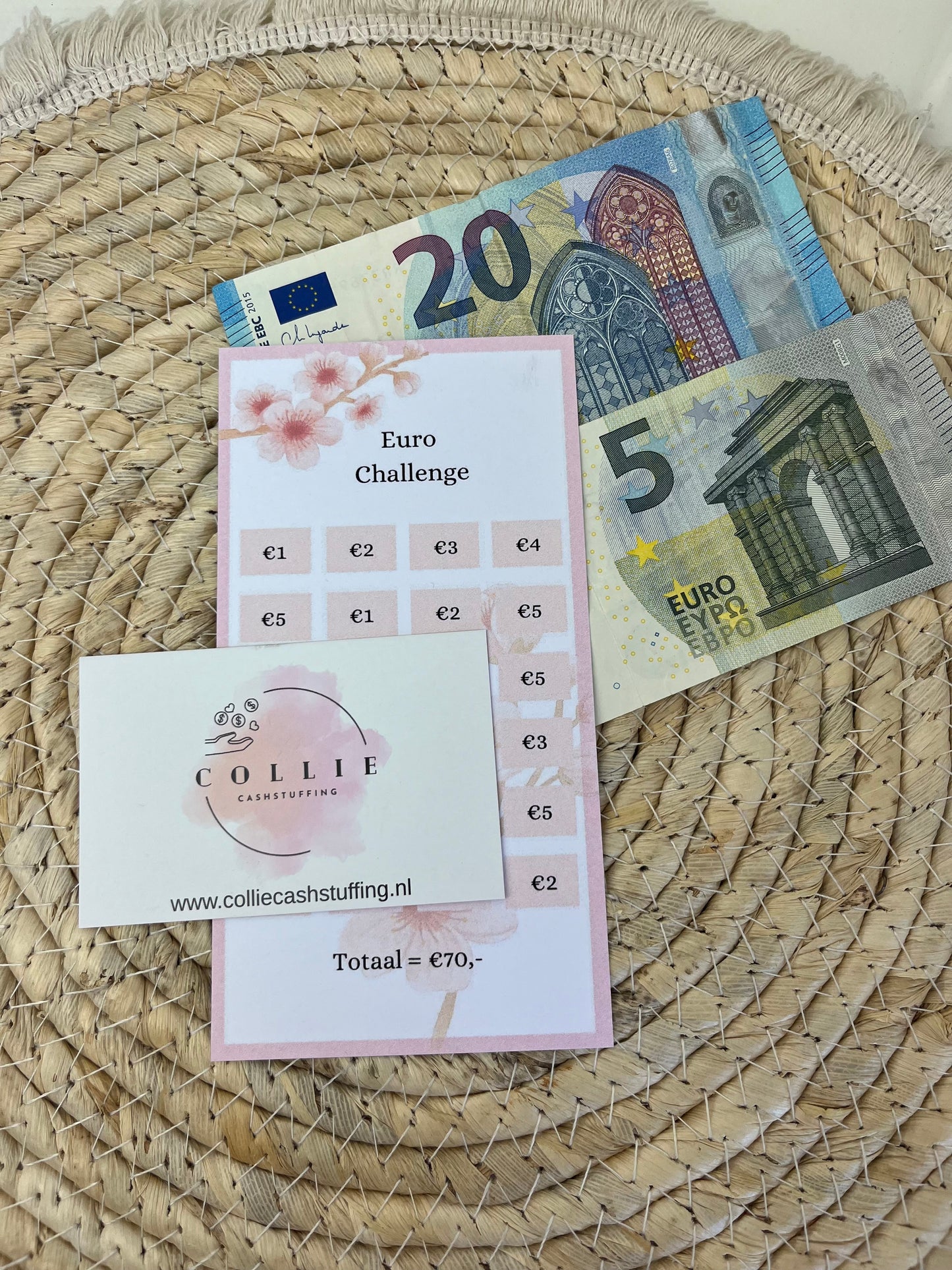 Challenge mix euro