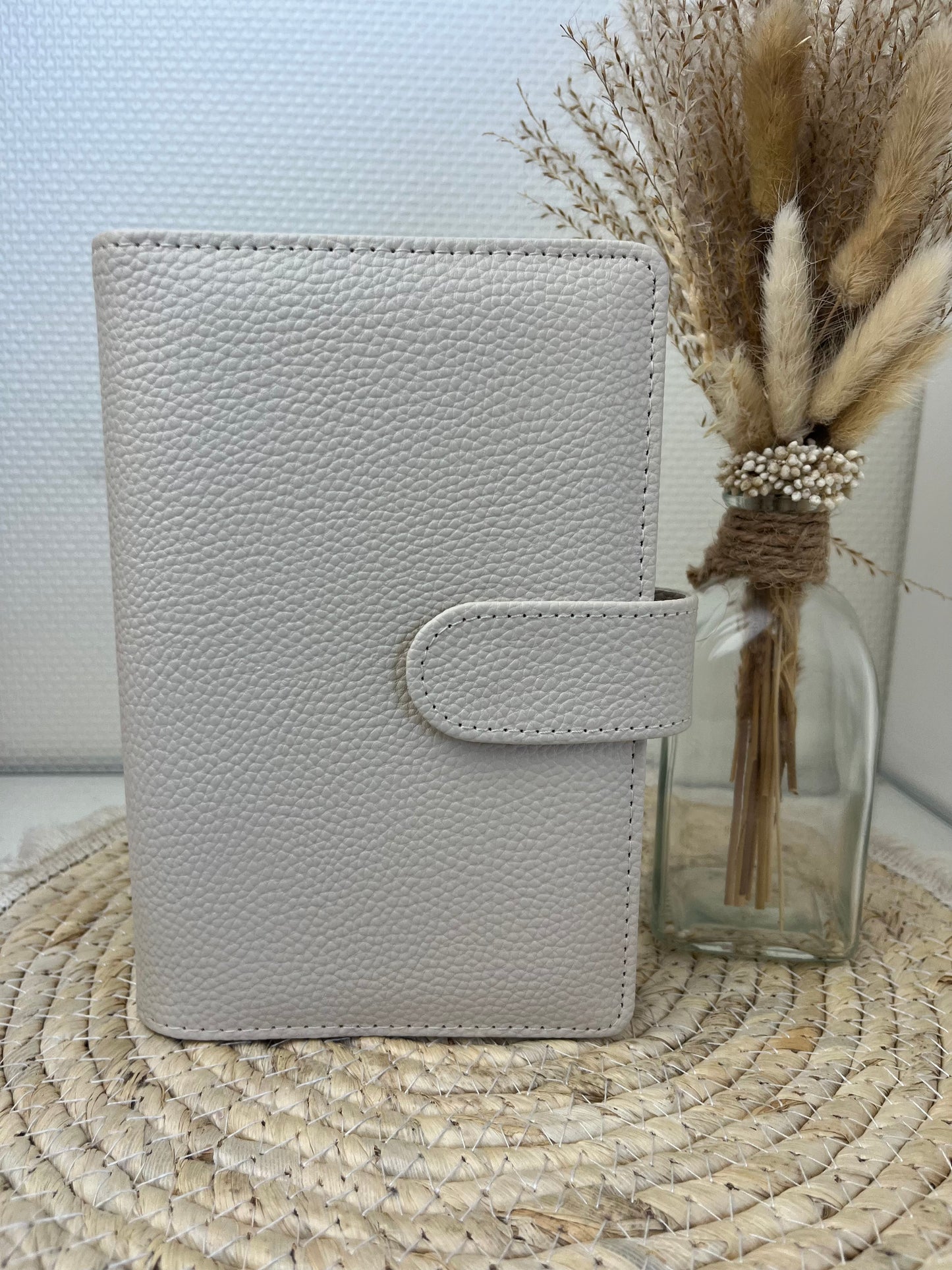 Binder Elegance cream a6