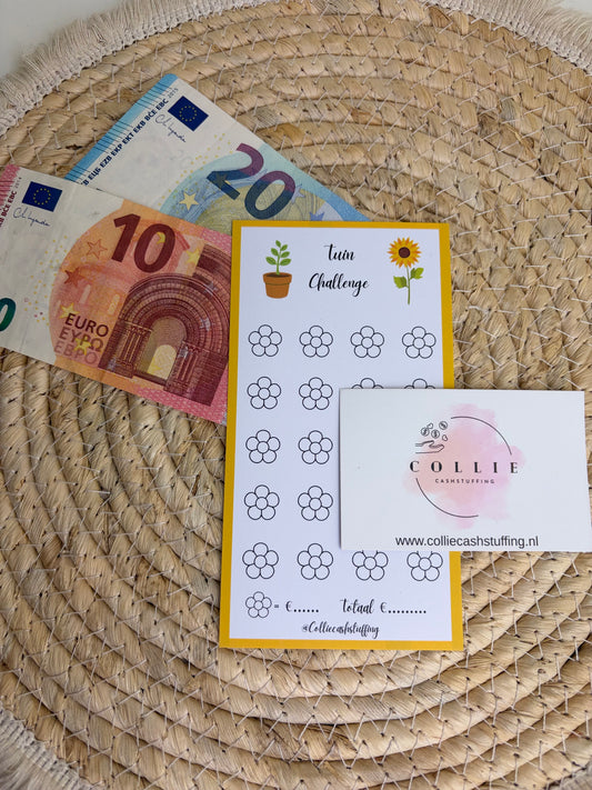Tuin challenge