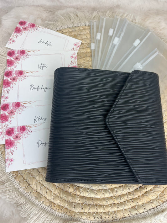 Starter set flora A7