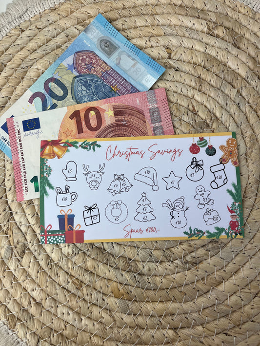 Kerst challenge afbeeldingen