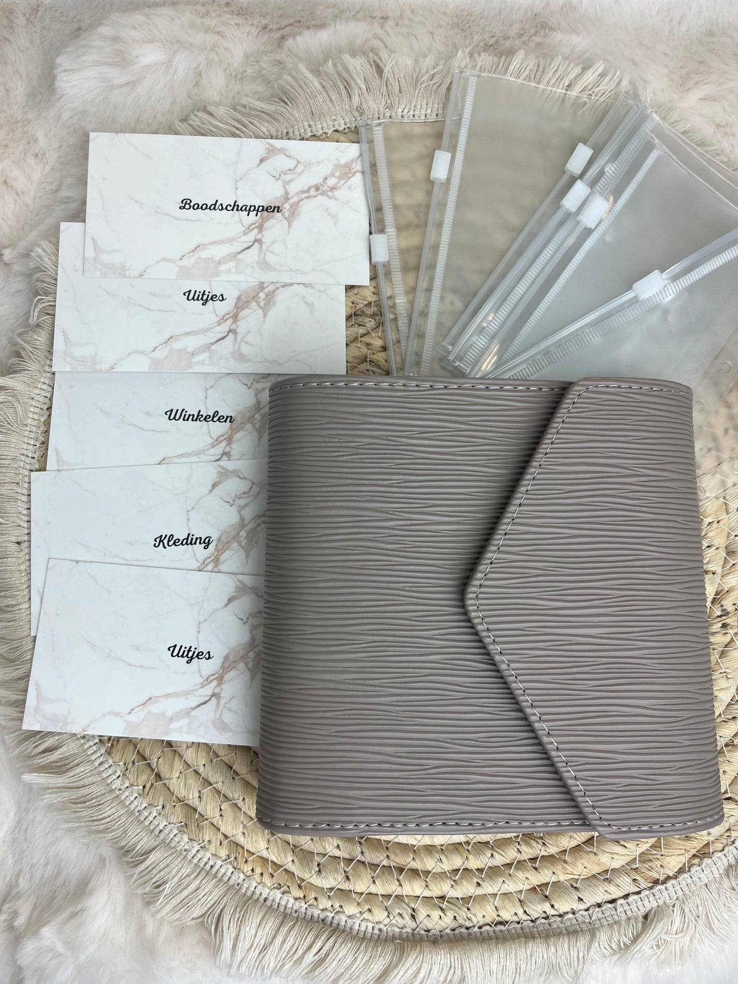 Starter set marble A7