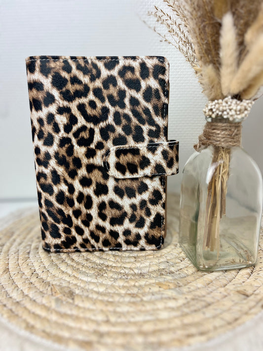 Binder panter A6