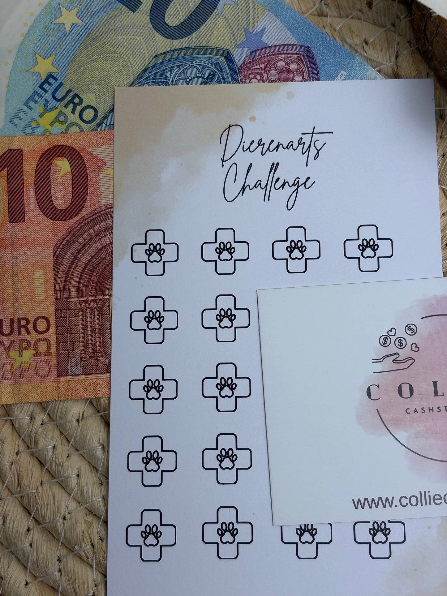 Dierenarts challenge