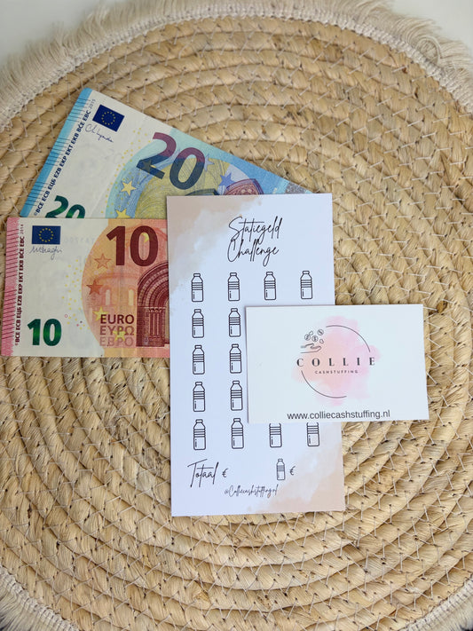 Statiegeld challenge