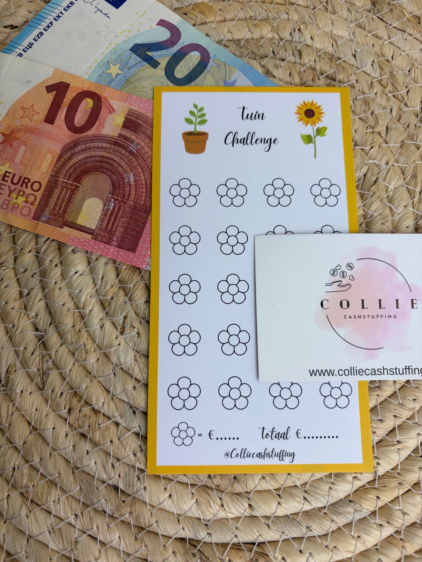 Tuin challenge