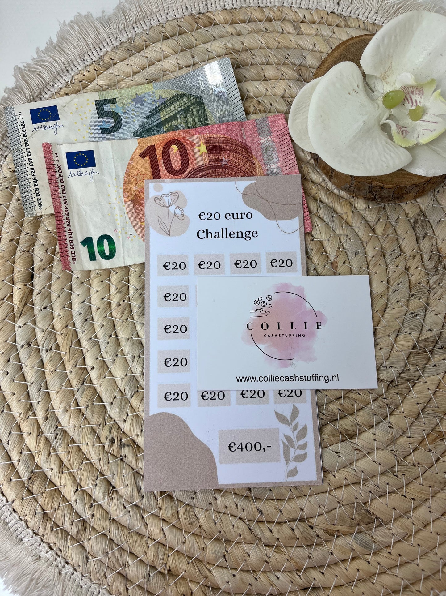 Euro challenges beige