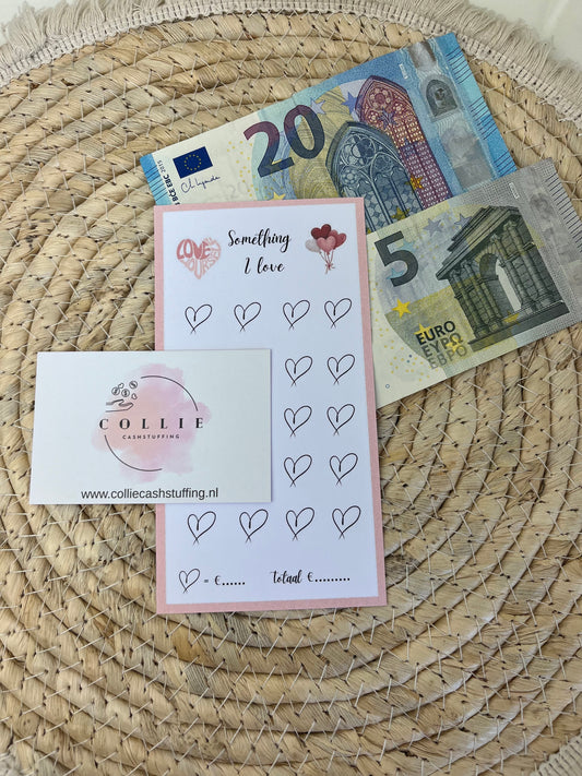 Something I love challenge