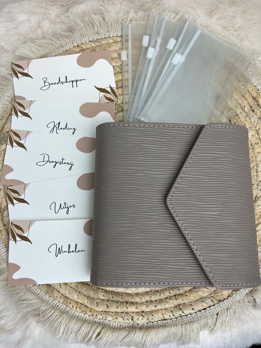 Starter set Japandi A7