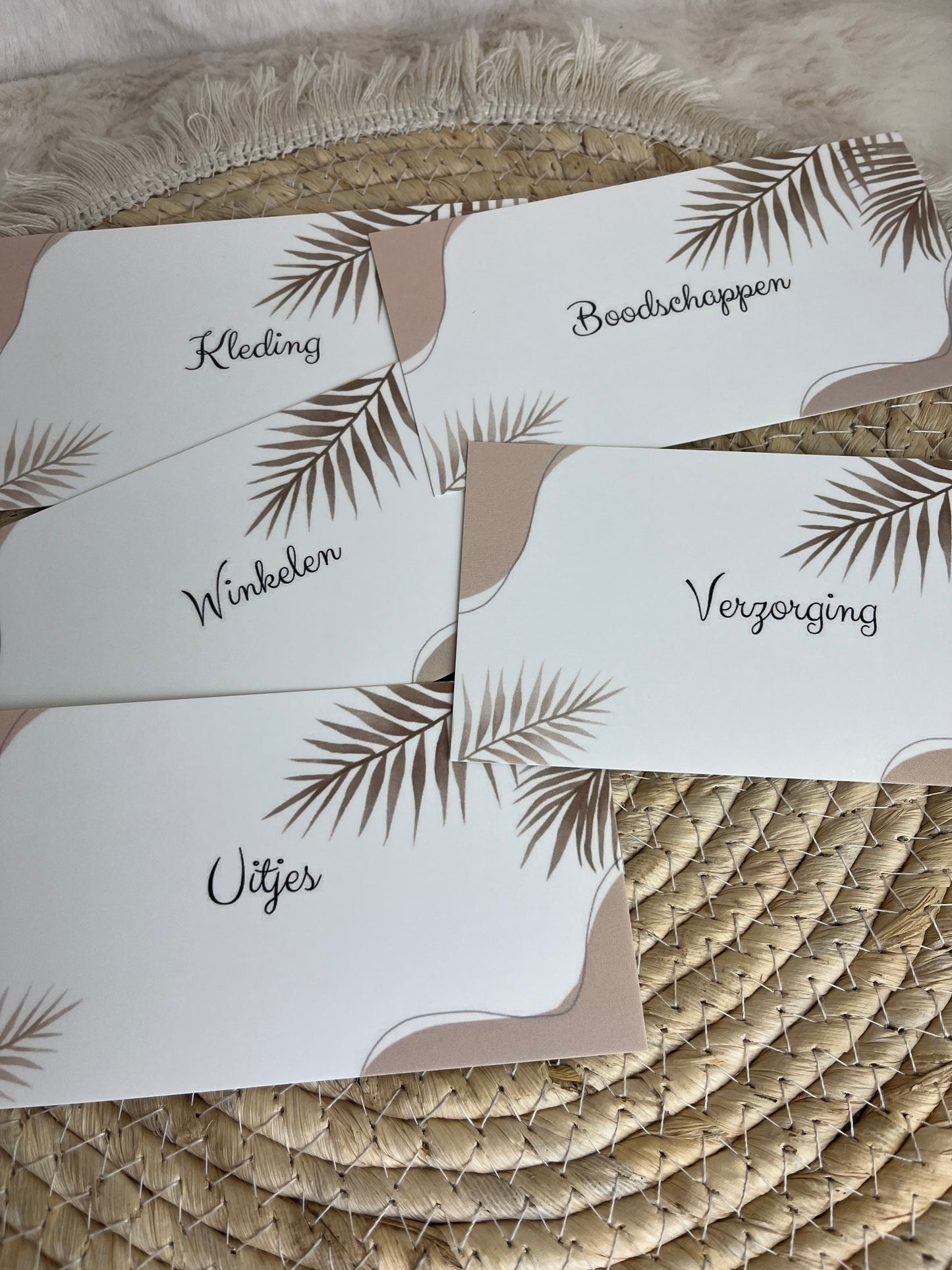 Dashboard palm beach A6