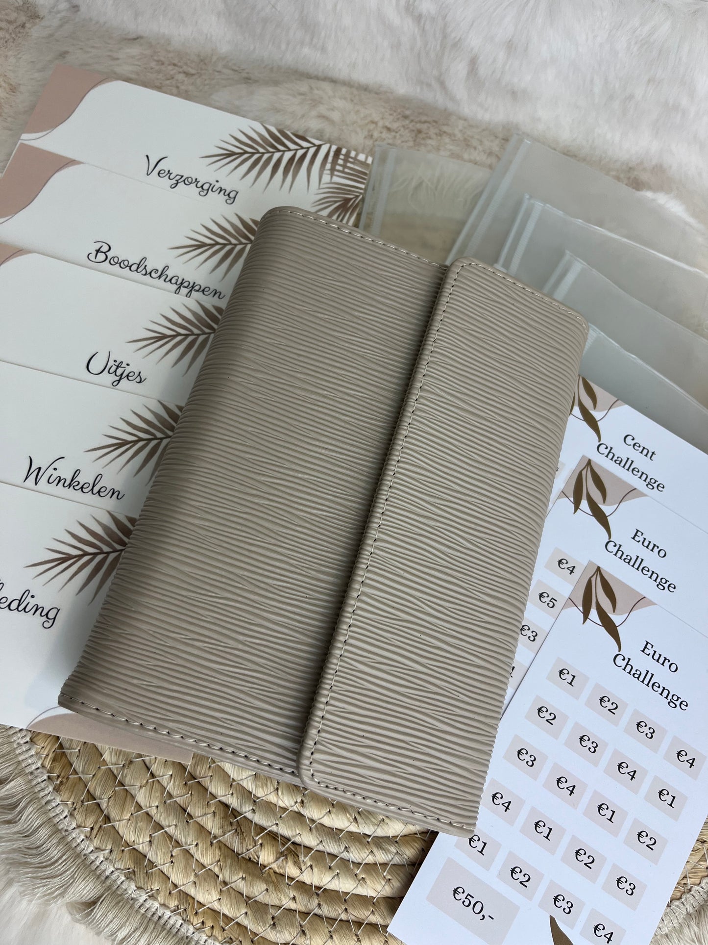 Starter set palm beach A6