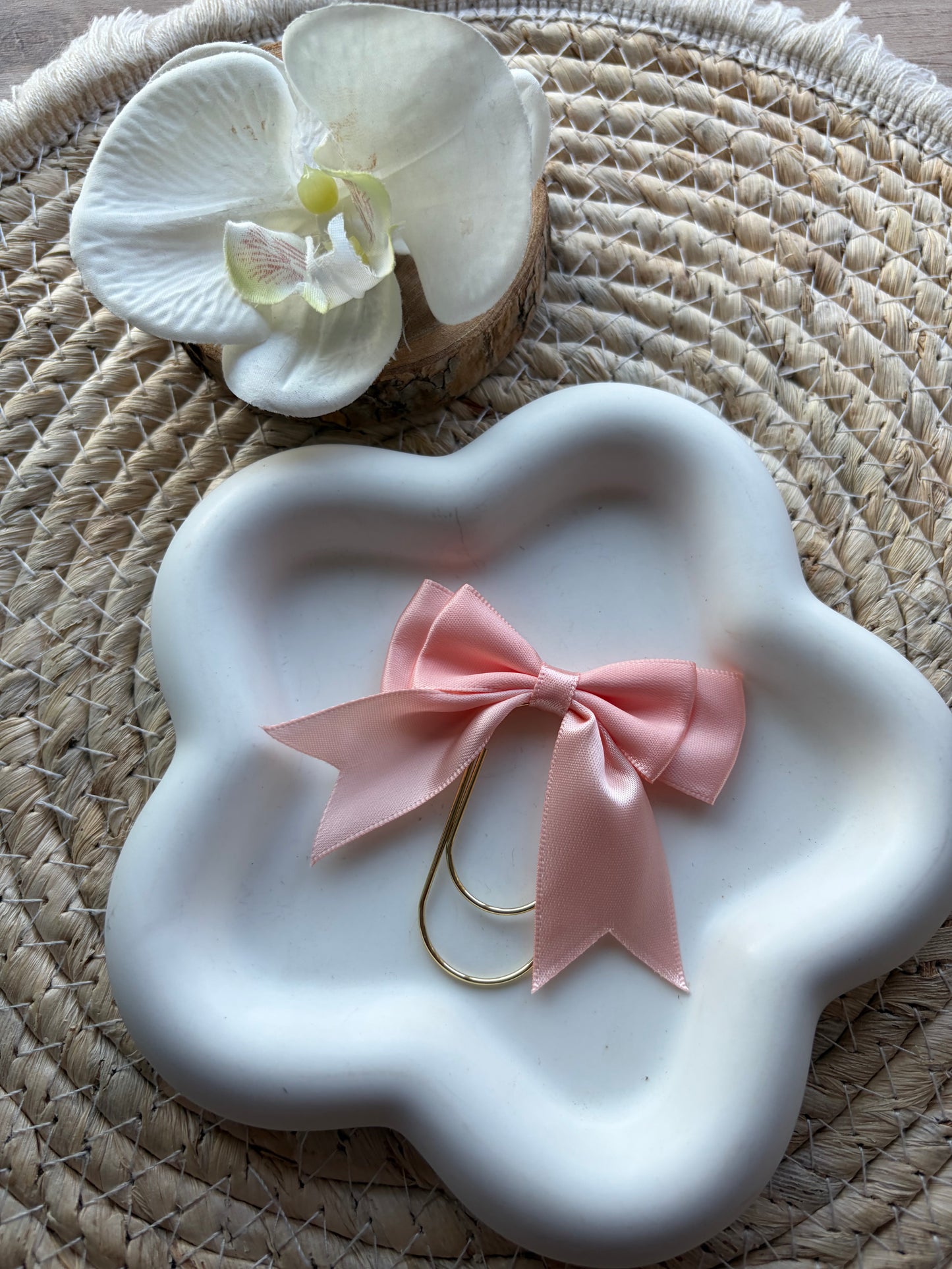 Binder bow zalm