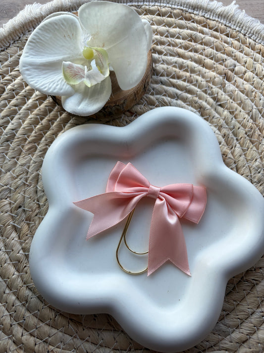 Binder bow zalm