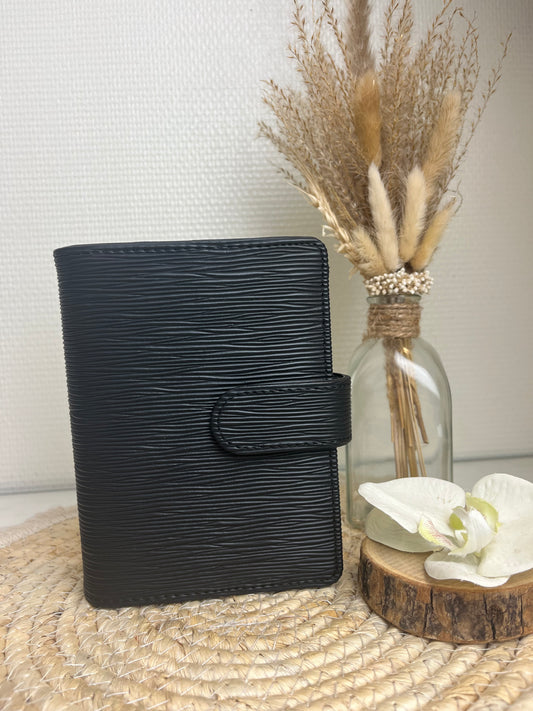 A7 binder perfect zwart