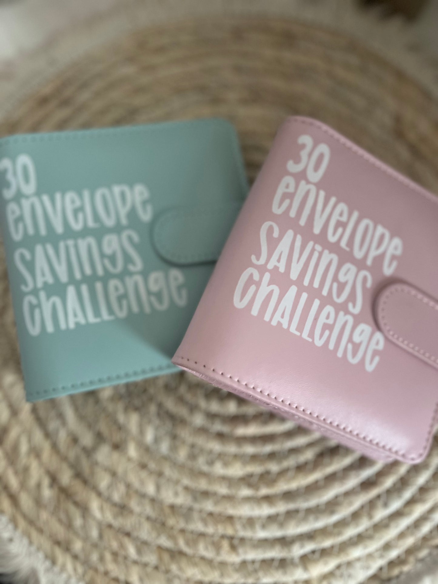 30 envelope challenge