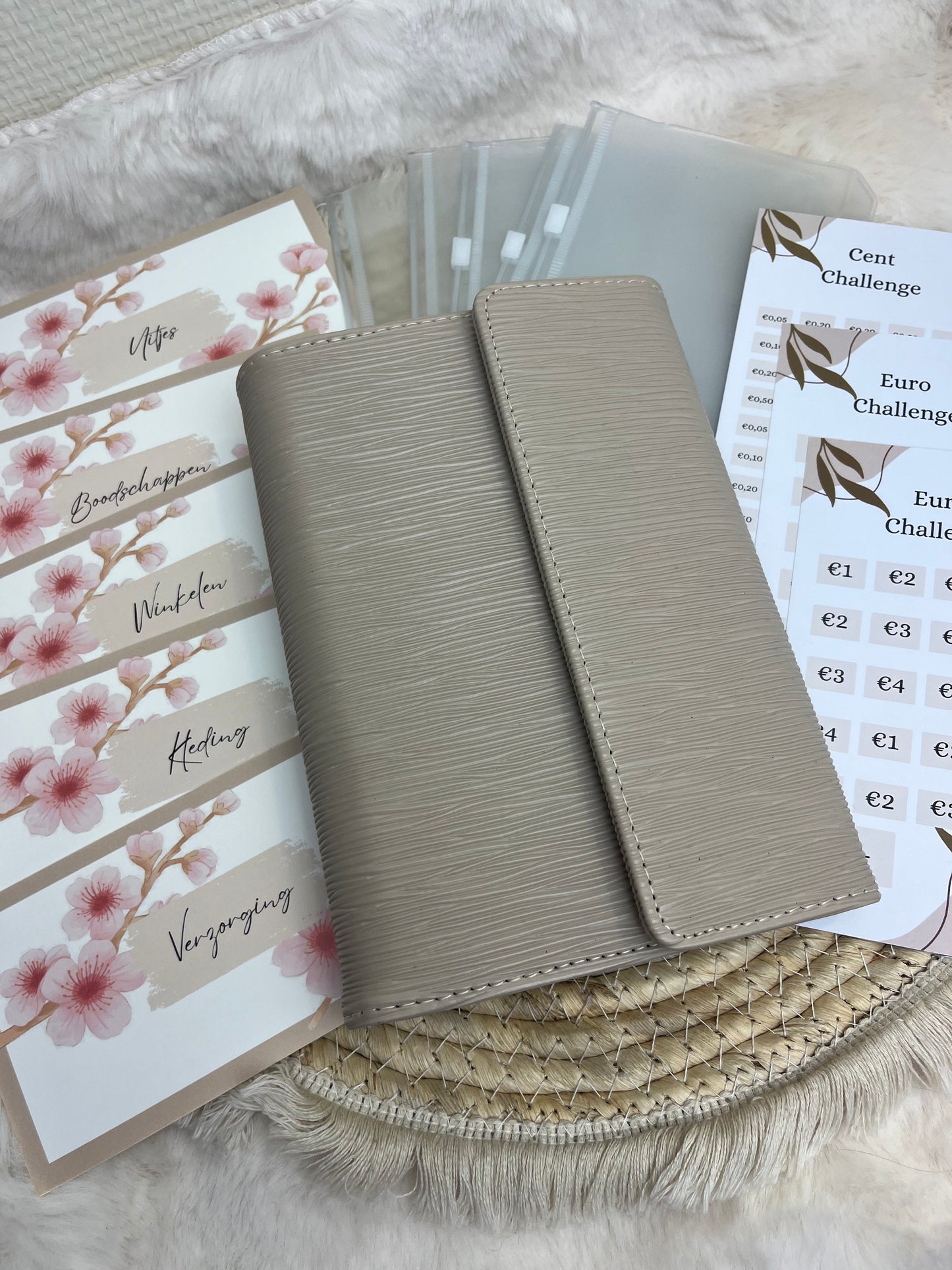 Starter set blossom A6