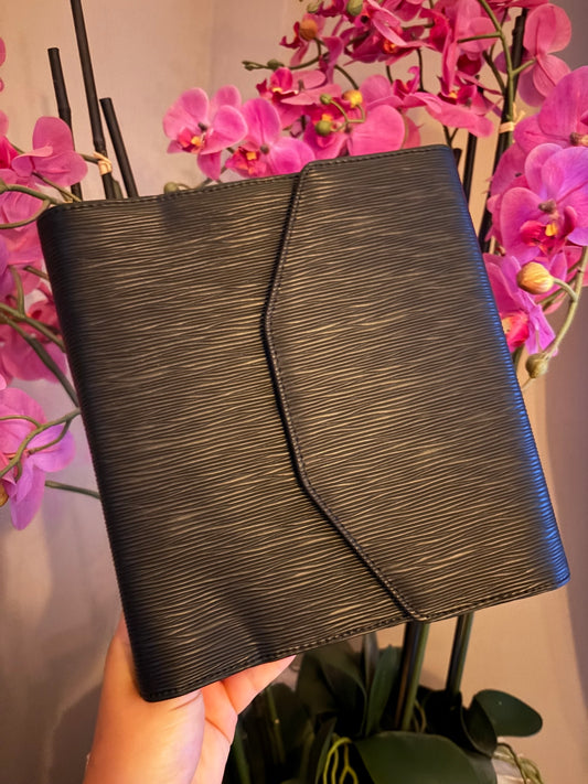 Envelop binder A5 zwart