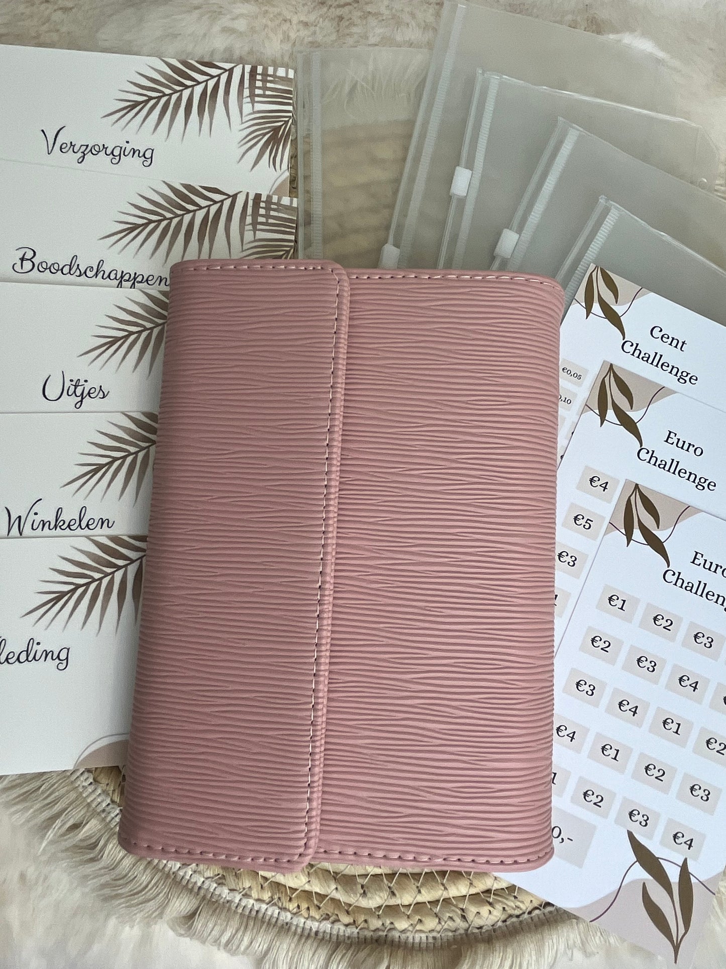 Starter set palm beach A6