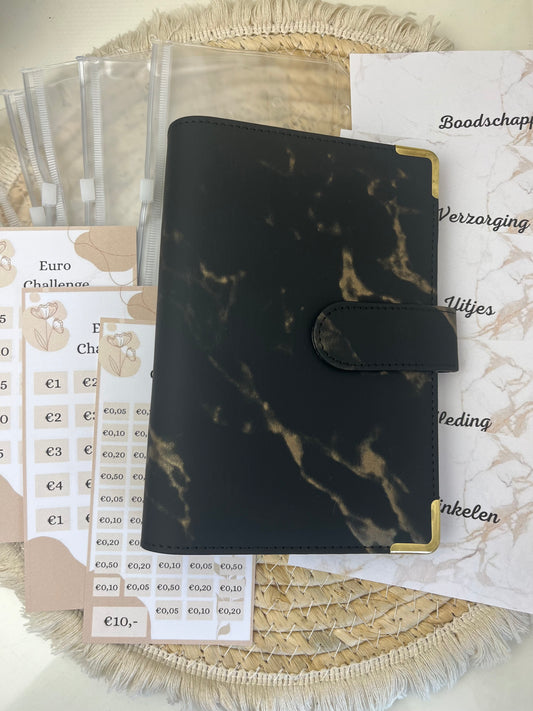 Starter set Marble