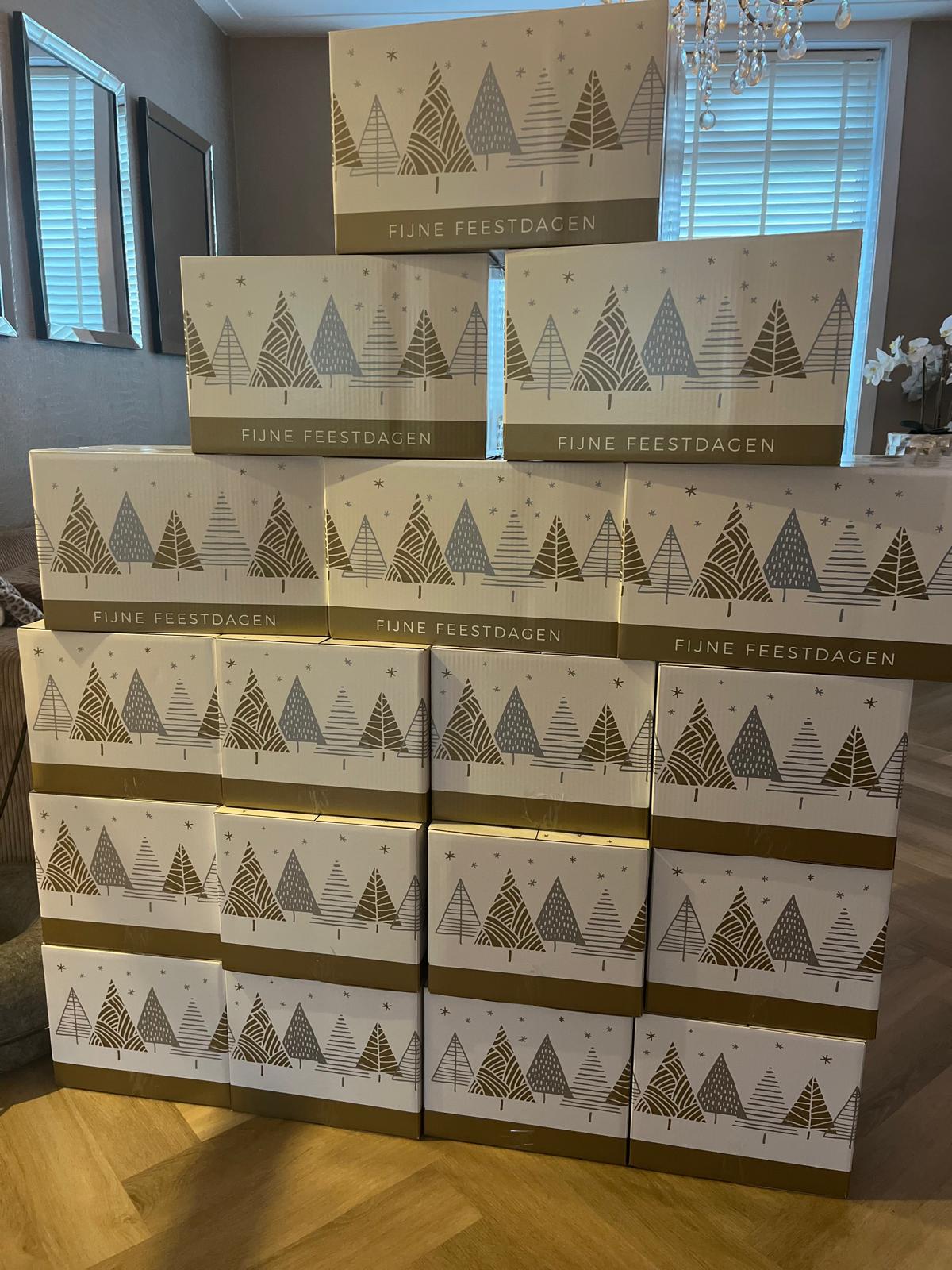 Advent kalender laatste kans!