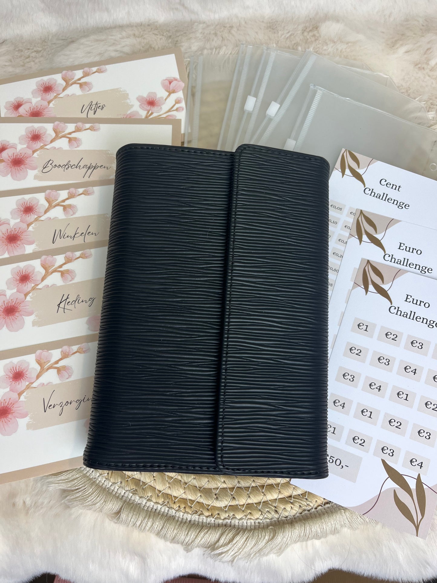 Starter set blossom A6