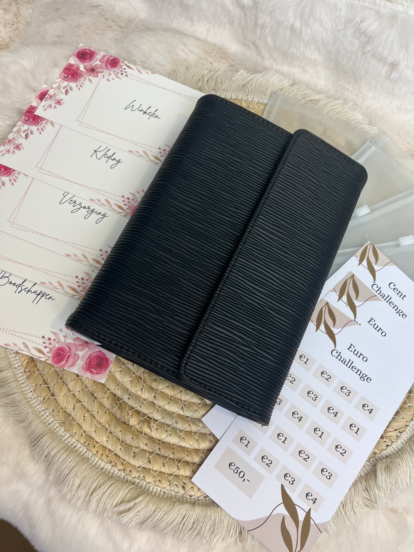 Starter set flora A6