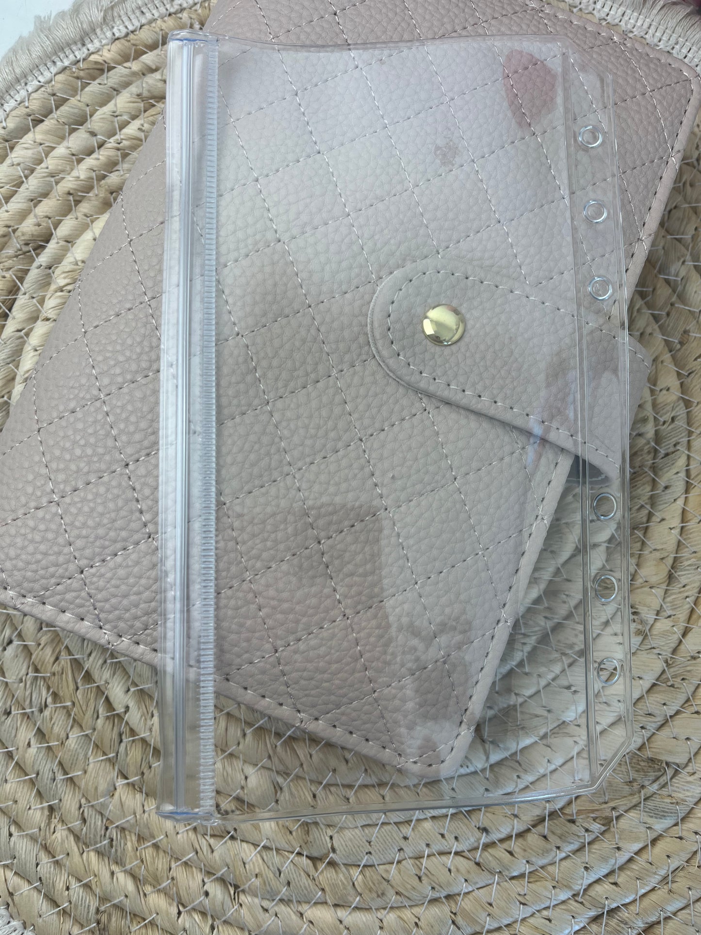 Ziplock zippers enkel A6