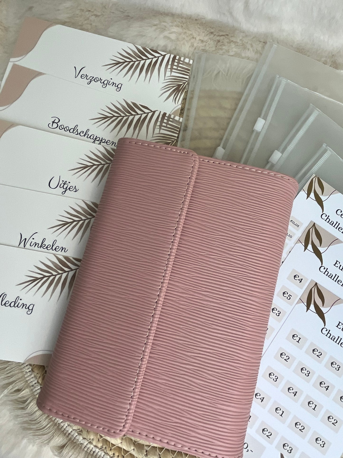 Starter set palm beach A6